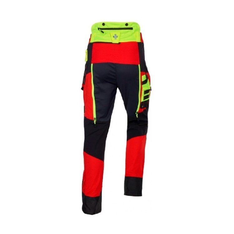 Pantalón Infinity (Clase 1) Tipo A