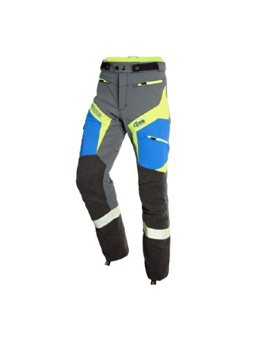 Pantalón Anticorte SOLIDUR Climb arborista