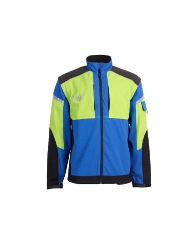 Chaqueta arborista SOLIDUR Climb