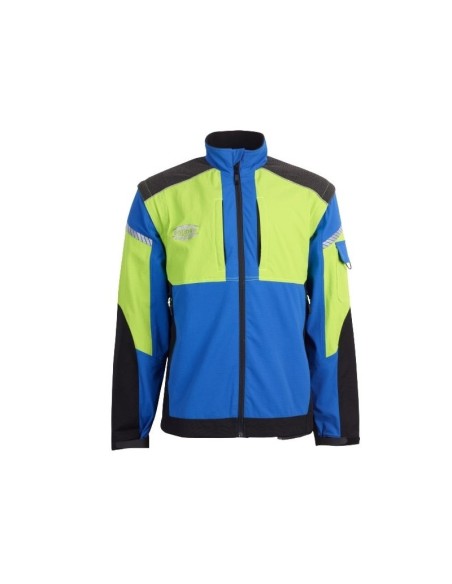 Chaqueta arborista SOLIDUR Climb