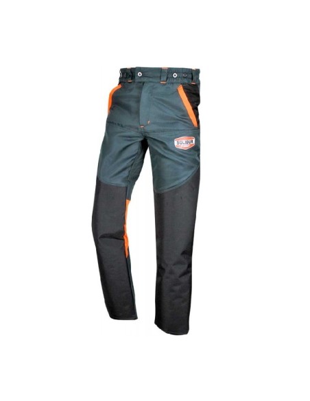Pantalón para Desbroce SOLIDUR