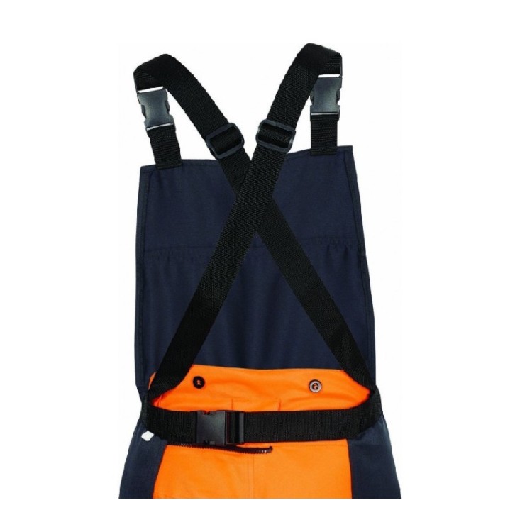 Peto SOLIDUR para Desbrozar