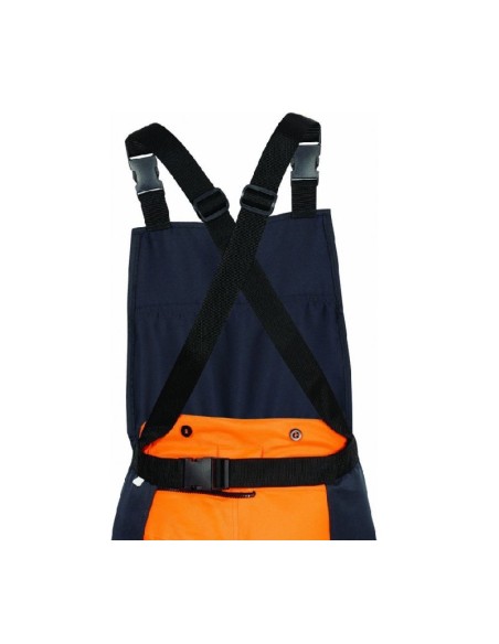 Peto SOLIDUR para Desbrozar