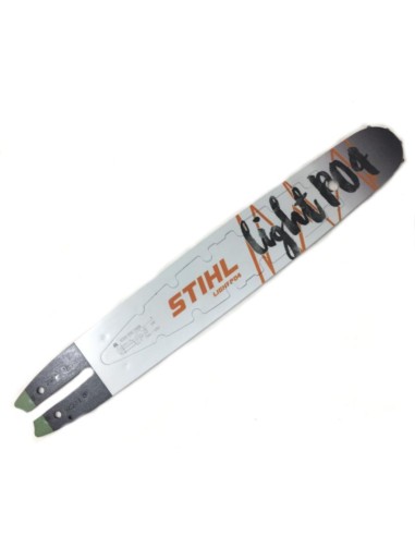 Espada de corte Stihl 14" (35cm), 3/8P", 50 Eslabones