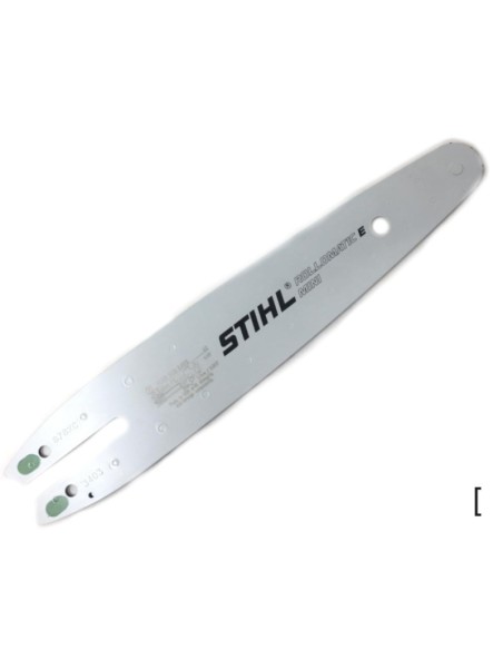 Espadín STIHL Rollomatic MINI 25cm - 56 eslabones (REPUESTO MOTOSIERRAS)