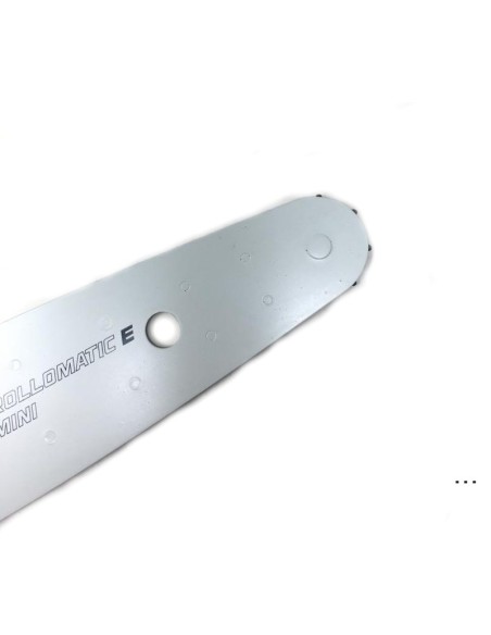 Espadín STIHL Rollomatic MINI 25cm - 56 eslabones (REPUESTO MOTOSIERRAS)