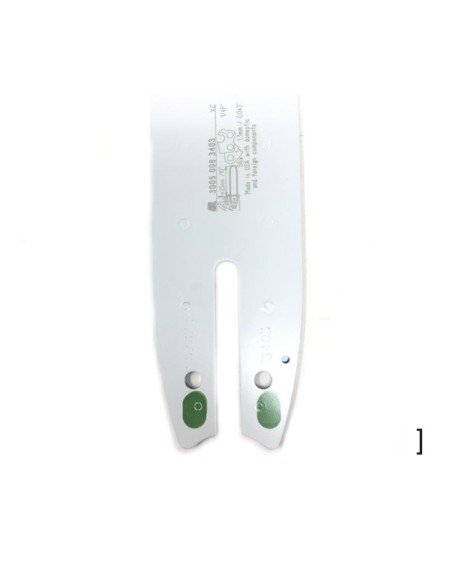 Espadín STIHL Rollomatic MINI 25cm - 56 eslabones (REPUESTO MOTOSIERRAS)