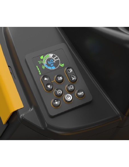 STIGA Tractor batería Estate 798e