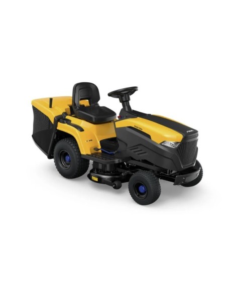 STIGA Tractor batería Estate 384e