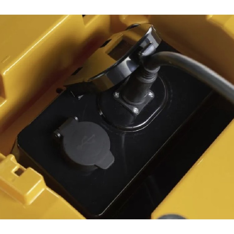 STIGA Tractor batería Estate 384e