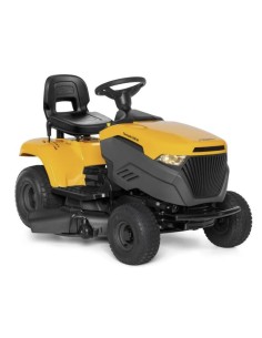 Tractor cortacésped STIGA Tornado 398M de gasolina