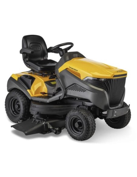 Tractor cortacésped STIGA Tornado 9121 de gasolina