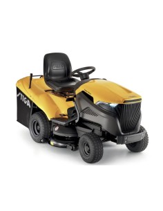 Tractor cortacésped STIGA Estate 7102W de gasolin
