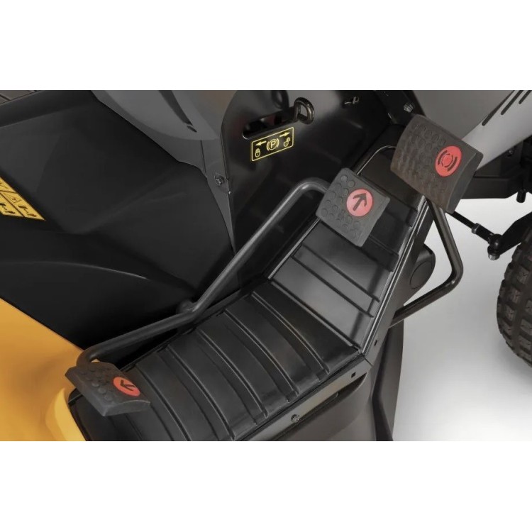 Tractor cortacésped STIGA Estate 7102W de gasolin