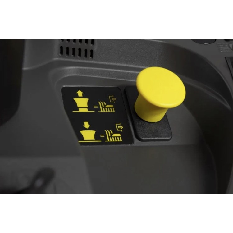 Tractor cortacésped STIGA Estate 7102W de gasolin