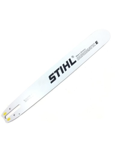 Espada de corte Stihl 20" (50cm), 3/8", 72 Eslabones