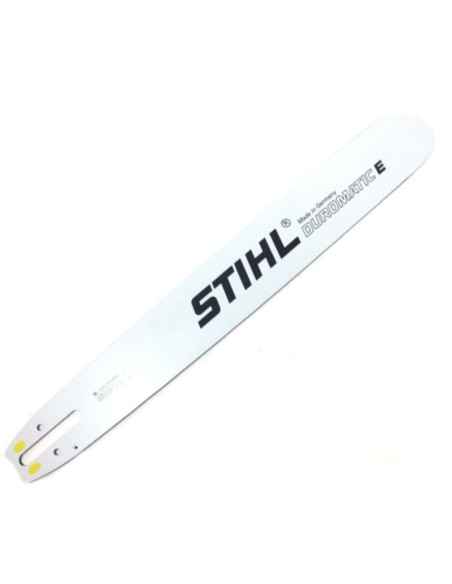 Espada de corte Stihl 20" (50cm), 3/8", 72 Eslabones