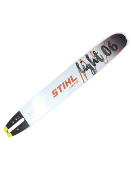 Espada de corte Stihl 18" (45cm), .3/8", 66 Eslabones