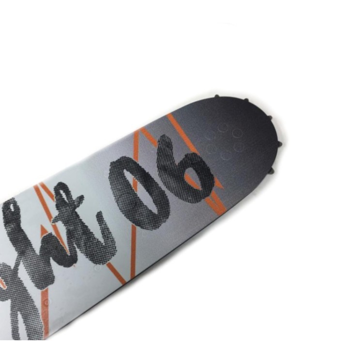 Espada de corte Stihl 18" (45cm), .3/8", 66 Eslabones