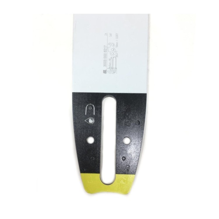 Espada de corte Stihl 18" (45cm), .3/8", 66 Eslabones