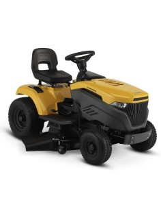 STIGA Tornado 5108W ⇨ Tractor cortacésped de gasolina
