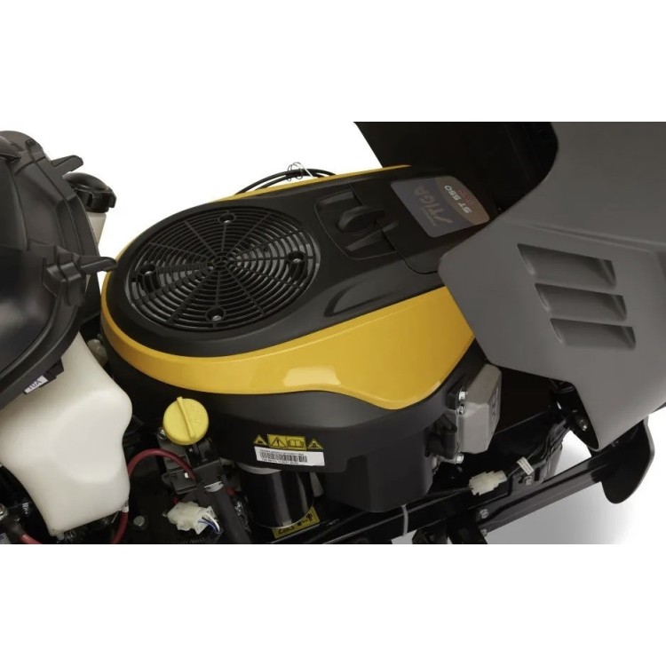 STIGA Tornado 5108W ⇨ Tractor cortacésped de gasolina