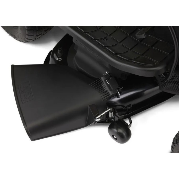 STIGA Tornado 5108W ⇨ Tractor cortacésped de gasolina