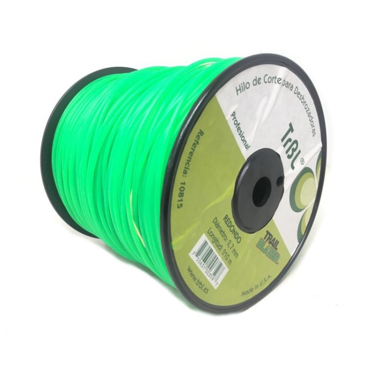 Hilo de nylon TRBL Redondo 2,7 mm 210 metros