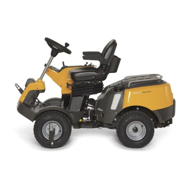 Cortacésped Frontal Park PRO 900 WX de gasolina