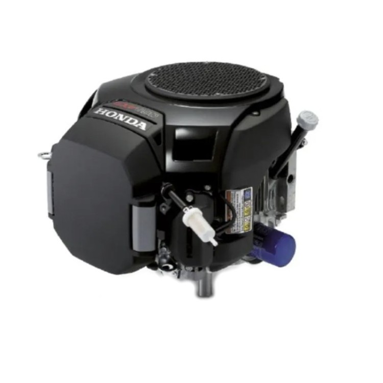 Cortacésped Frontal Park PRO 900 WX de gasolina