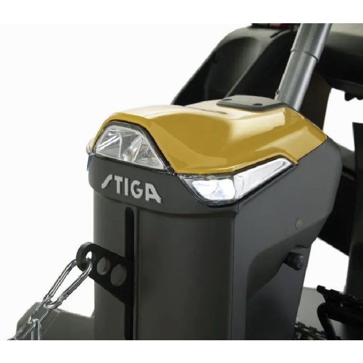 Cortacésped Frontal Park 700 WX de gasolina