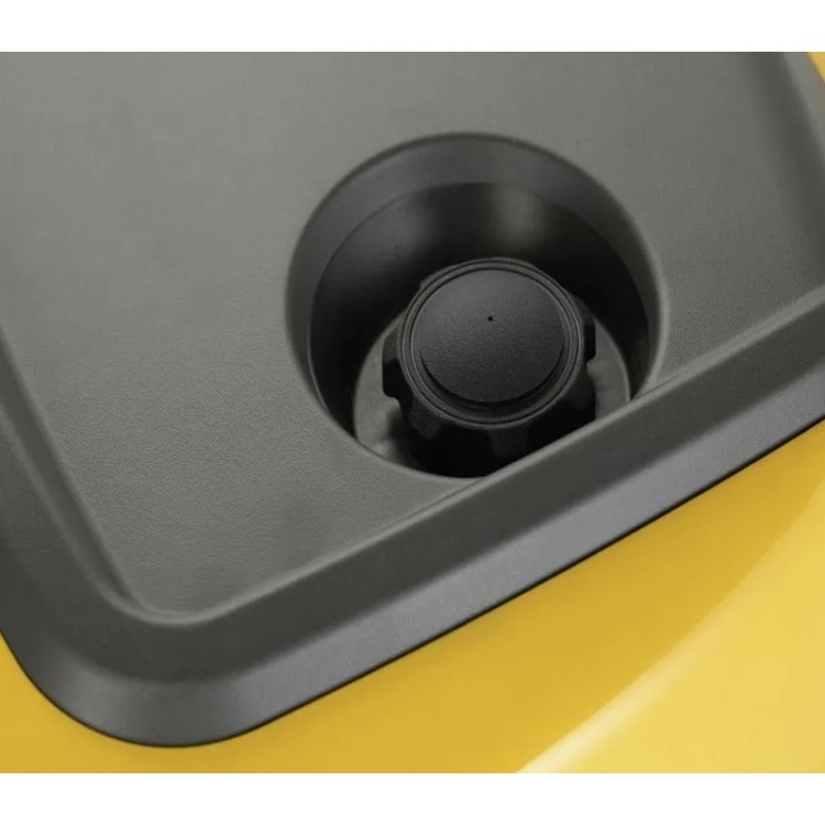 Cortacésped Frontal Park 500 de gasolina