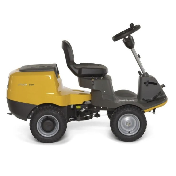 Cortacésped Frontal Park 300 de gasolina