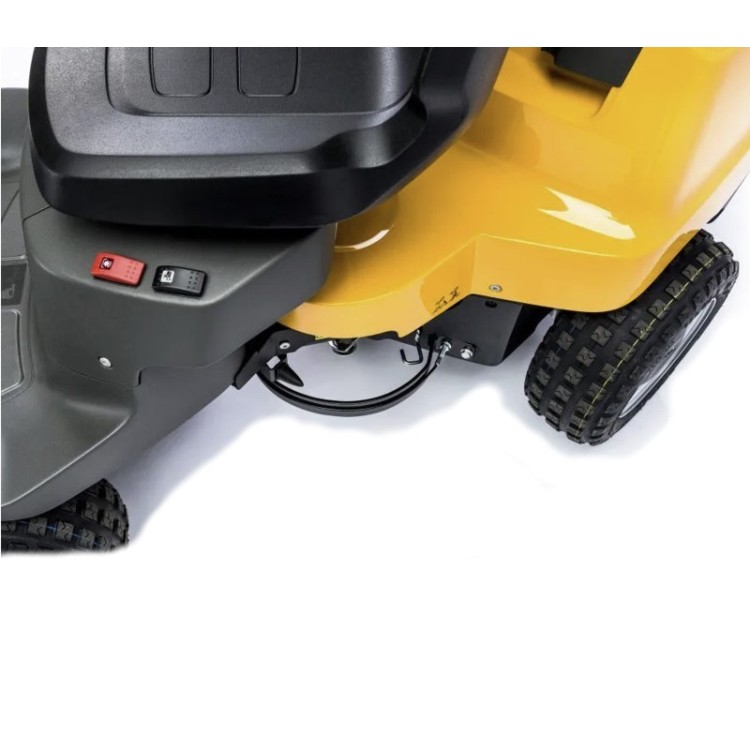 Cortacésped Frontal Park 300 de gasolina