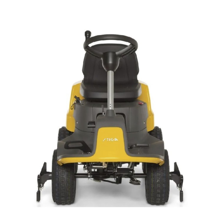 Cortacésped Frontal Park 300 M de gasolina