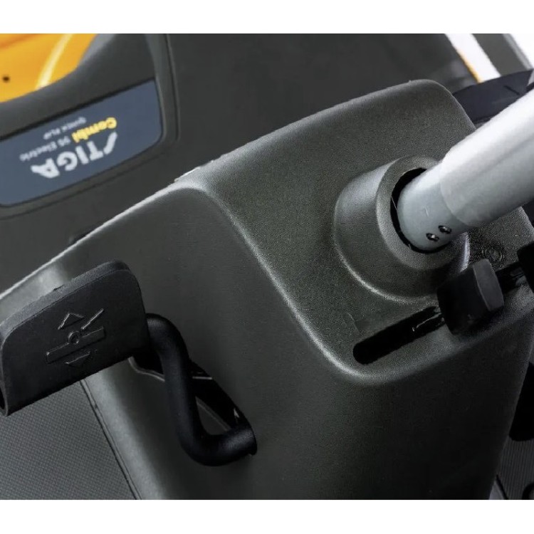 Cortacésped Frontal Park 300 M de gasolina