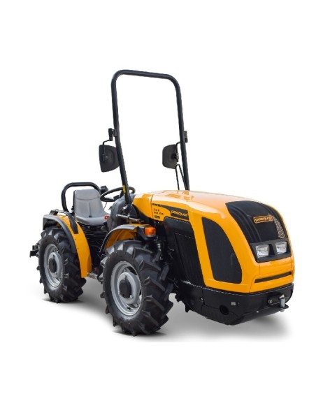 EOS 60 AR Micro - Tractores Pasquali