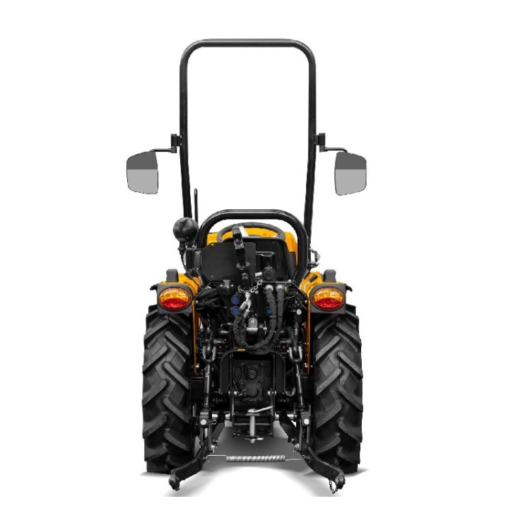 EOS 60 AR Micro - Tractores Pasquali