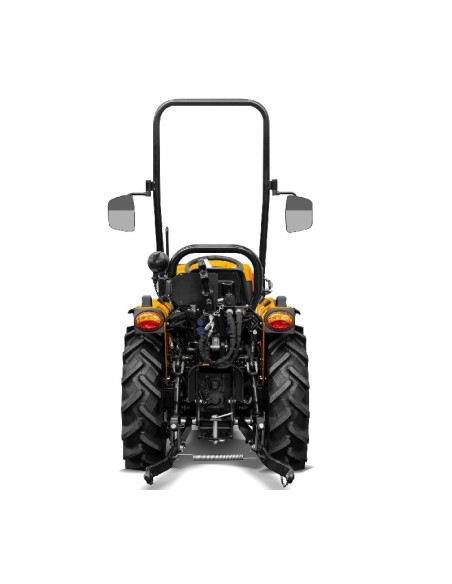 EOS 60 AR Micro - Tractores Pasquali