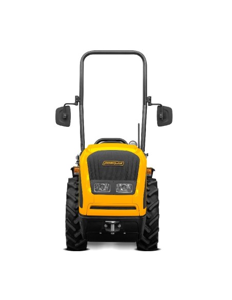 EOS 60 AR Micro - Tractores Pasquali