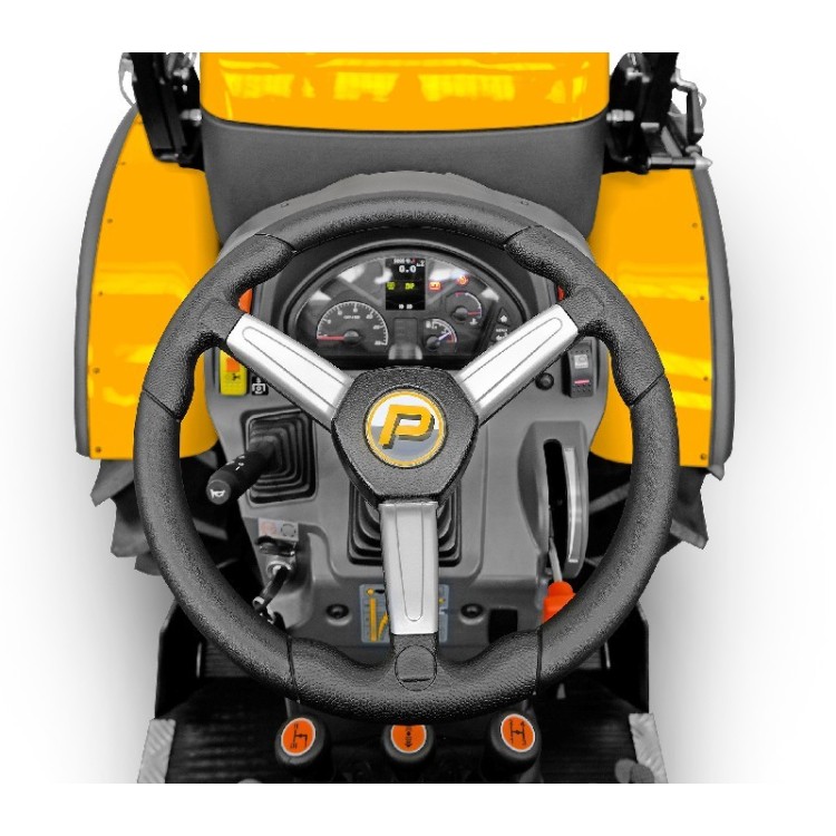 EOS 60 AR Micro - Tractores Pasquali