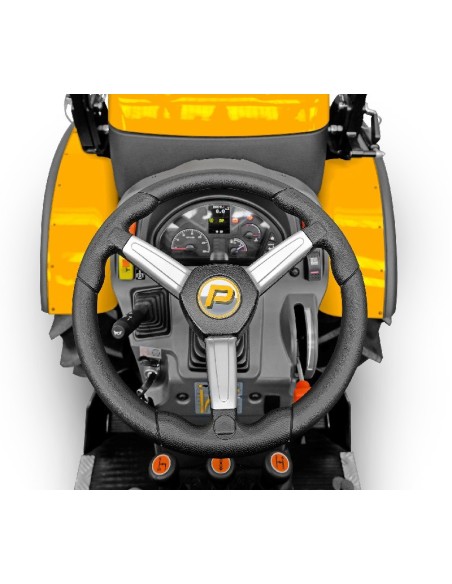 EOS 60 AR Micro - Tractores Pasquali