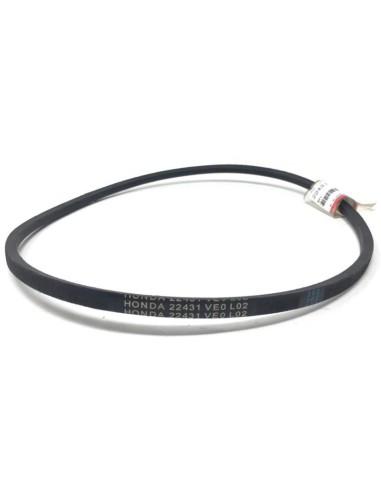 Correa Z-32 HONDA V Belt