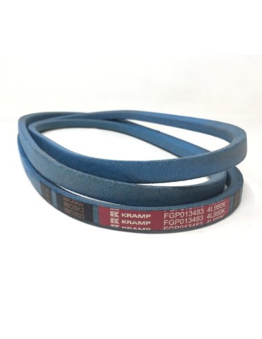 Correa Kvlar KRAMP V Belt