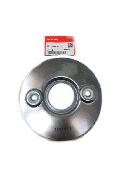 Disco de embrague HONDA (ORIGINAL)