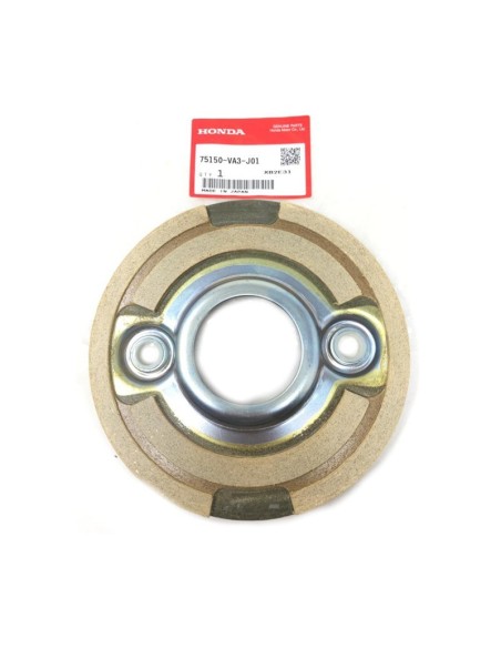 Disco de embrague HONDA (ORIGINAL)