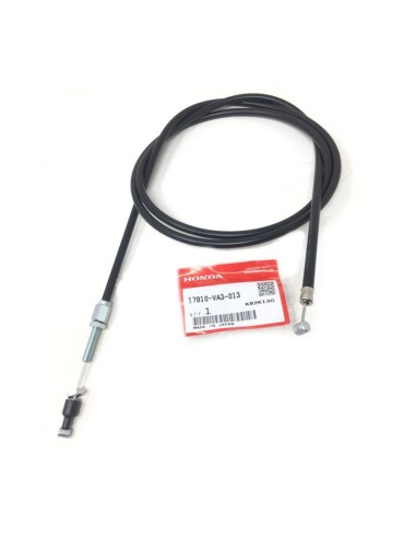 Cable acelerador cortacésped Honda