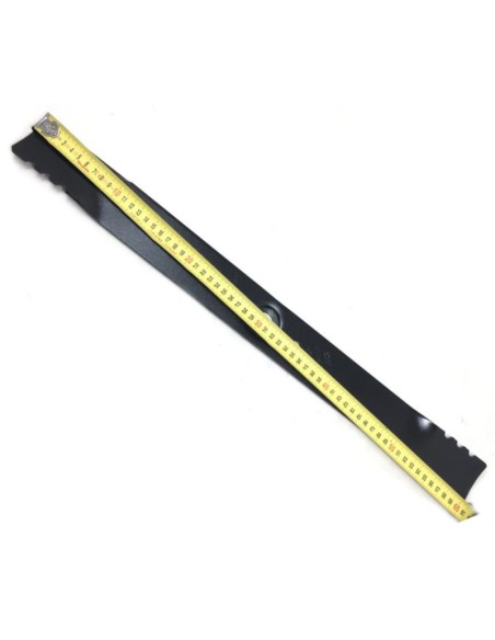 Cuchilla Honda Segadora 60 cm. 3