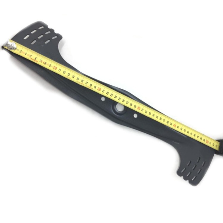 Cuchilla Cortacésped Honda HRH 3