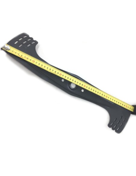 Cuchilla Cortacésped Honda HRH 3